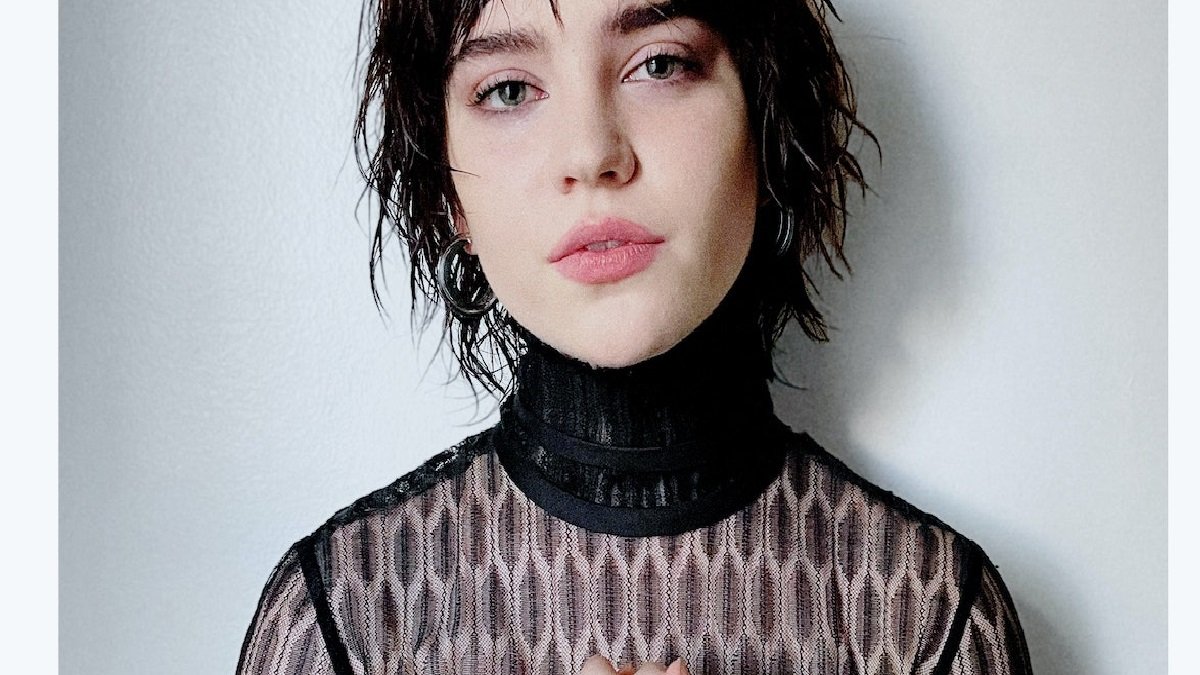 Sophie Thatcher Accident: Actress Addresses Lip Transformation After Mishap