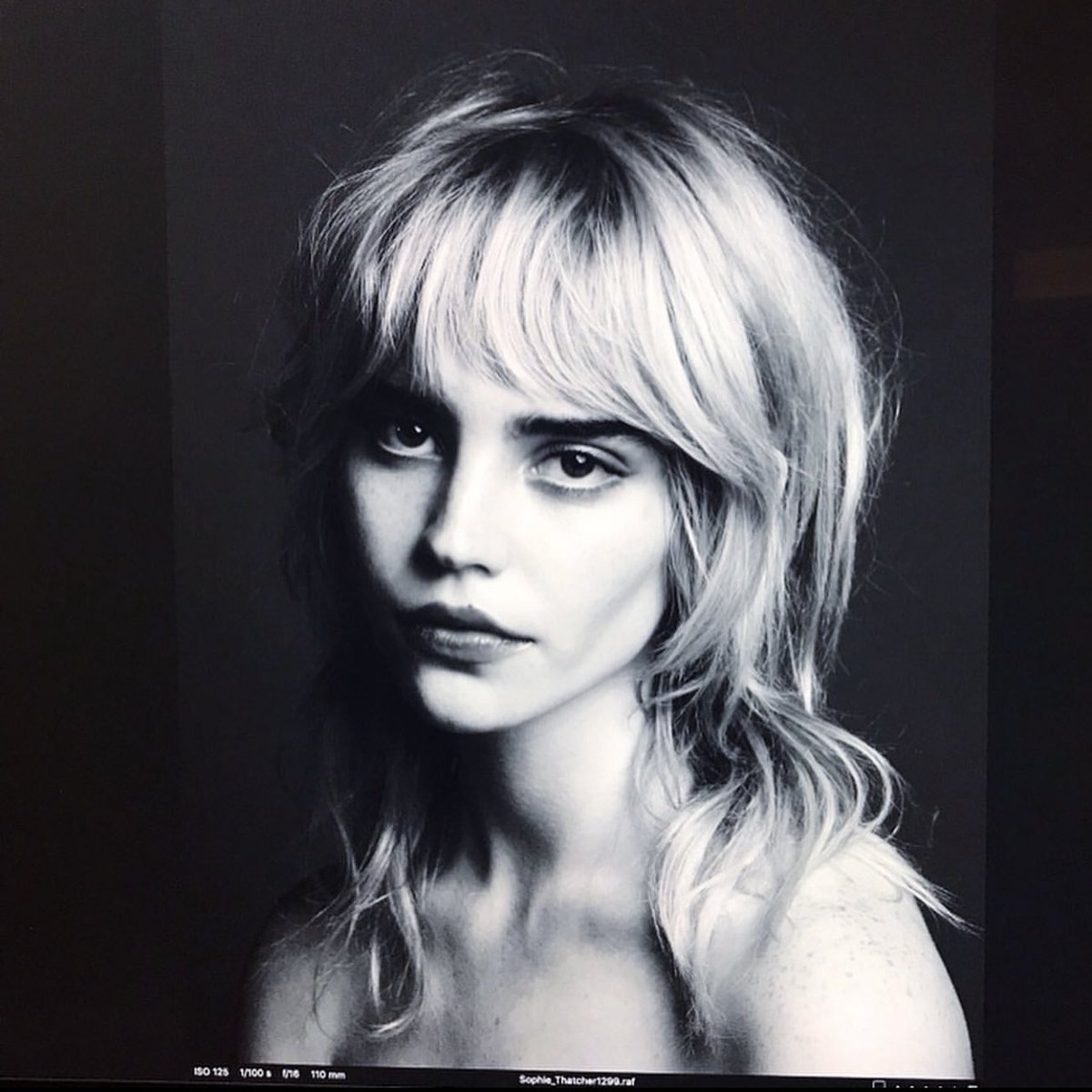 Sophie Thatcher Buccal: Lip Changes Spark Plastic Surgery Rumors