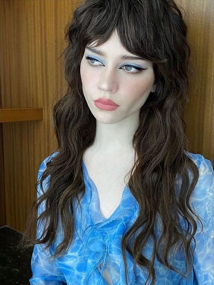 Sophie Thatcher Haircut: The Story Behind Her Iconic Shag