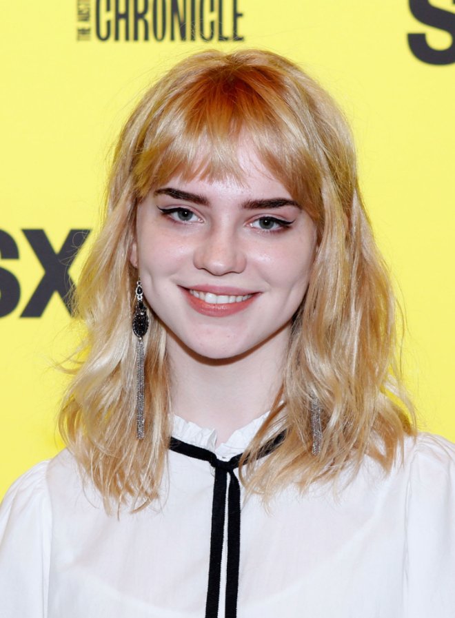 Sophie Thatcher Plastic Surgery: Rumors Swirl, Accident More Likely