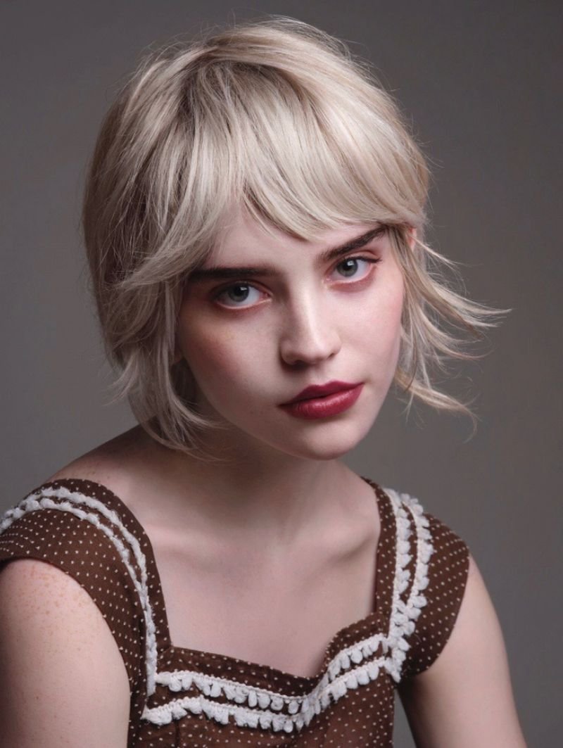 Sophie Thatcher Style: Red Carpet Evolution of a Rising Star