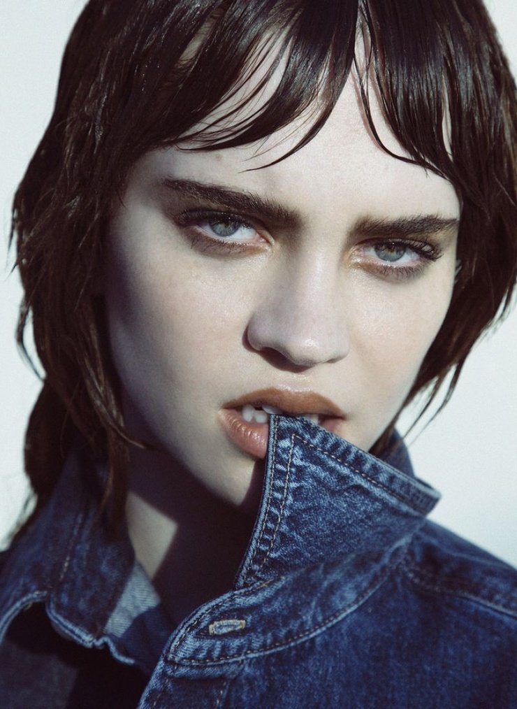 Sophie Thatcher Teeth: Accident, Injury, and Lip Transformation Details